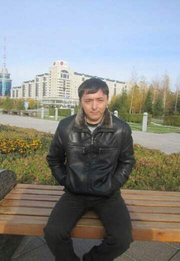 Моя фотография - Мерей, 34 из Талдыкорган (@merey302)