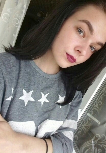 Mein Foto - Swetlana, 23 aus Alexandrow (@svetlana292100)