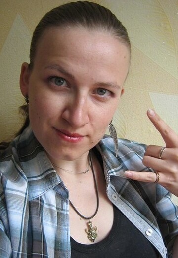 My photo - Elena H. Novikova, 40 from Stepnogorsk (@elenahnovikova)