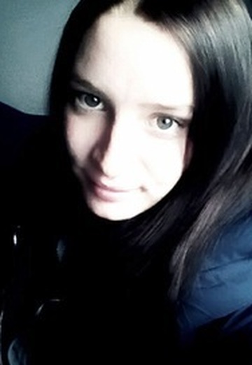 Моя фотография - Lena, 25 из Луцк (@lena45184)