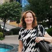 Светлана, 49, Гусь-Хрустальный