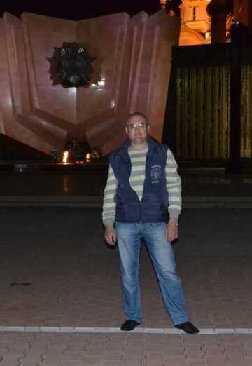 My photo - Sergey, 50 from Khabarovsk (@sergey287755)