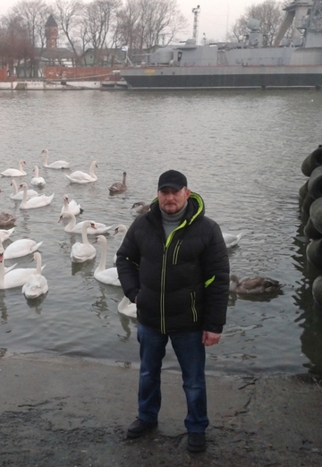 Моя фотография - Руслан, 52 из Балтийск (@ruslan104519)