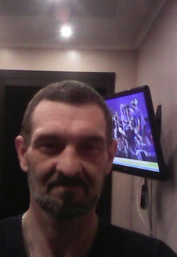 My photo - Yaroslav, 55 from Minusinsk (@yaroslav15825)