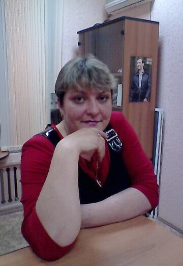 Моя фотография - Наталья Калмыкова(Цыц, 51 из Хабаровск (@natalyakalmikovacicareva)