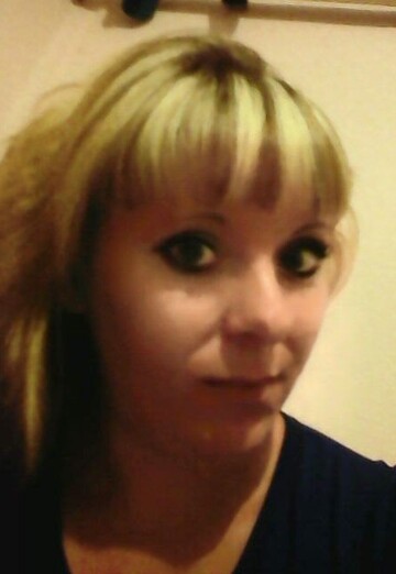Моя фотография - екатерина, 37 из Барнаул (@ekaterina117867)
