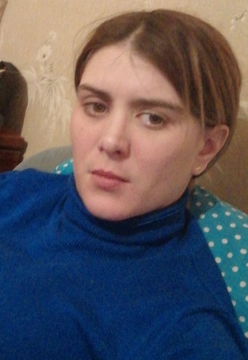 Моя фотография - Евгения Мелехова, 33 из Хабаровск (@evgeniyamelehova)