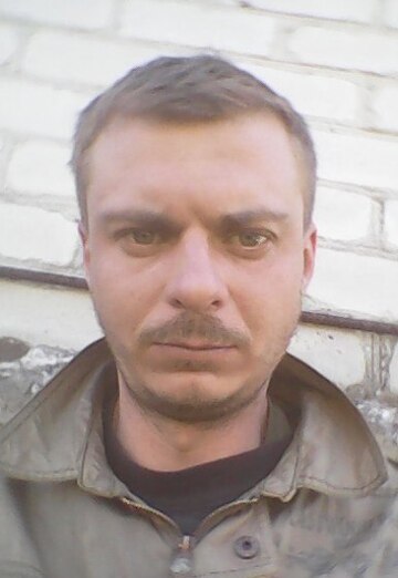 Моя фотография - Станислав, 35 из Бердянск (@stanislav21527)