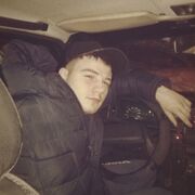 Роман Андреевич, 27, Междуреченск