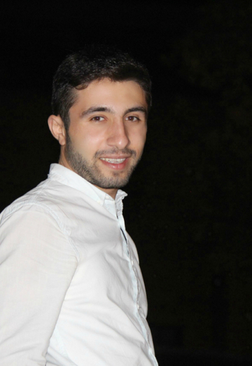 Моя фотография - Davit, 32 из Ереван (@davit1268)