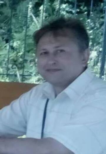 Моя фотографія - Michailo, 56 з Івано-Франківськ (@michailo6)