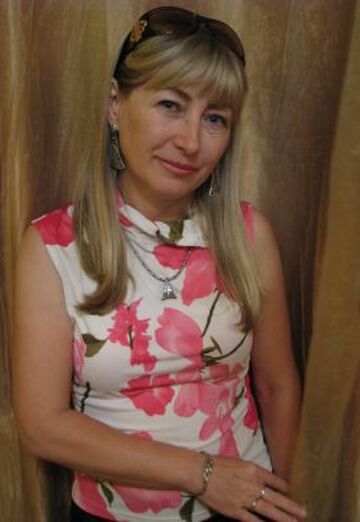 My photo - Tatyana, 63 from Blagoveshchenka (@tatwyna4519273)