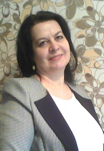 Mein Foto - Olga, 61 aus Rudnyi (@olga200593)
