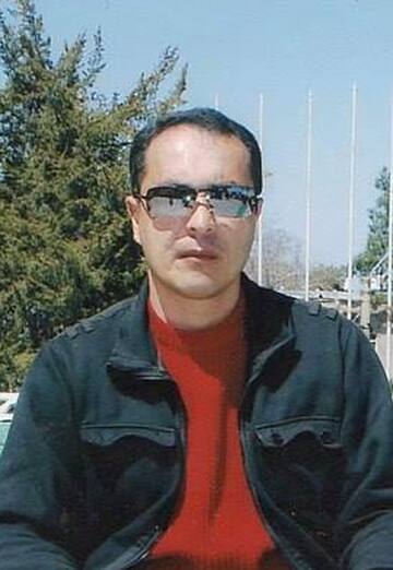 My photo - smart john, 51 from Dushanbe (@smartjohn4)