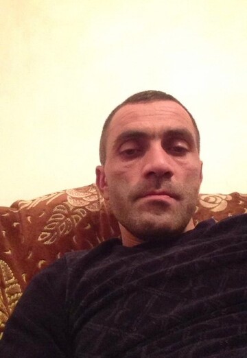 Моя фотография - Артуш, 44 из Ереван (@artush157)