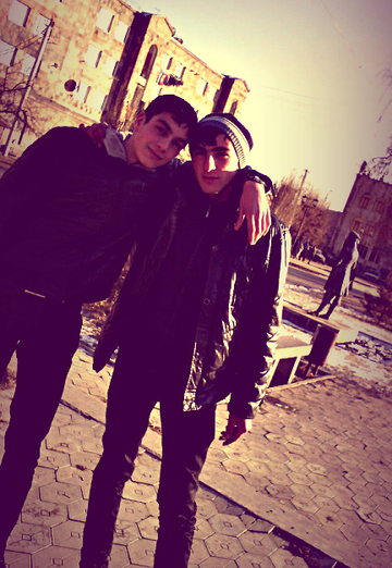 My photo - Garik, 27 from Gyumri (@garik3968)