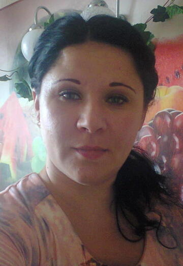 Моя фотография - Ирина, 41 из Береговой (@irina311789)