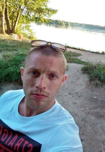 My photo - Andrіy, 24 from Prague (@andry15619)