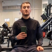 Сардор, 30, Батецкий
