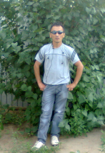 Моя фотография - Еркн, 40 из Павлодар (@erkn2)