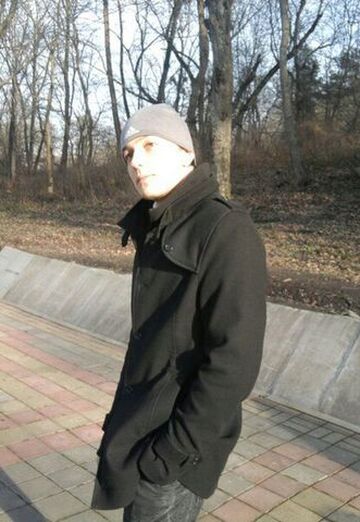 My photo - Dmitriy, 35 from Tikhoretsk (@dmitriy98929)