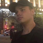 Саша, 21, Солнцево