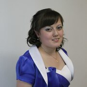 Юля, 32, Белебей