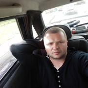 михаил, 41, Скопин