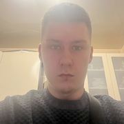 Даниил, 20, Москва