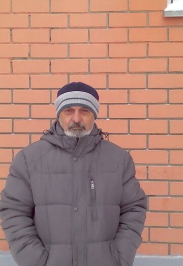 Моя фотография - Igor Lev, 65 из Казань (@igorlev5)