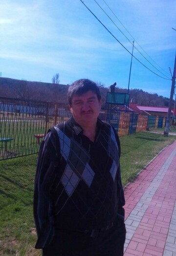 Моя фотография - Dlyver, 62 из Краснодар (@dlyver)