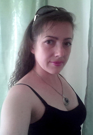 Моя фотография - Екатерина, 46 из Сыктывкар (@ekaterina170292)