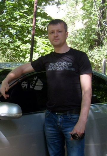 My photo - Anatoliy, 46 from Mariupol (@19anatolii76)