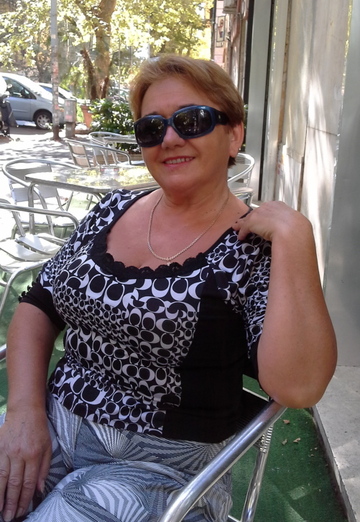 Моя фотография - Tania, 59 из Рим (@tania929)