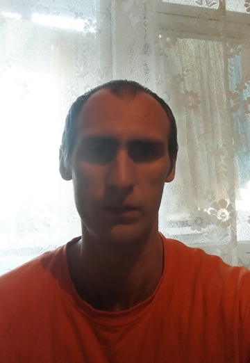 Моя фотографія - Виталий, 30 з Псков (@vitaliy127894)