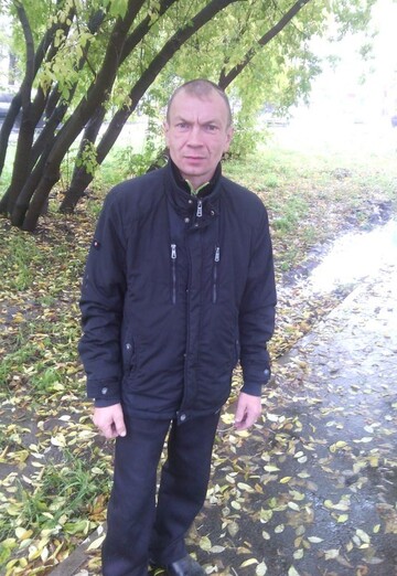 Моя фотография - Сергей, 39 из Иланский (@sergey670166)