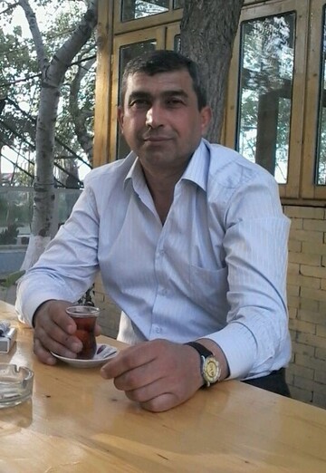 My photo - Kolya, 54 from Novorossiysk (@kolya42648)