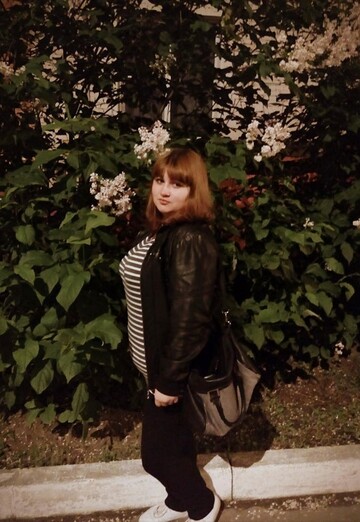 My photo - Irina, 30 from Stupino (@irina200245)