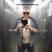 Дмитрий Станишевский, 32, Москва