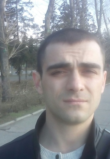 Моя фотография - Павел, 36 из Мирный (Саха) (@pavel151265)