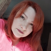 Любовь, 35, Пермь
