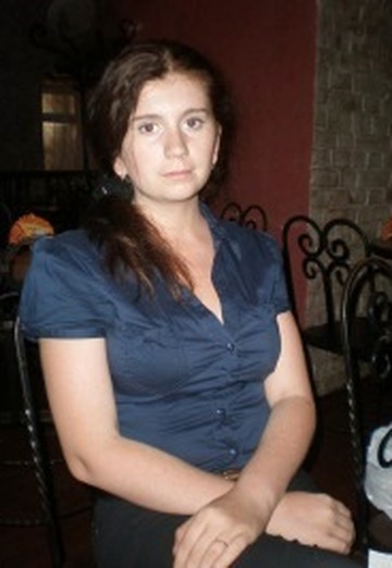 My photo - Galina, 40 from Nizhny Novgorod (@galina2270)