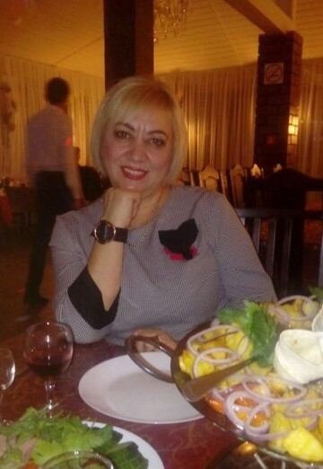 Моя фотография - Винера, 64 из Казань (@vinera128)