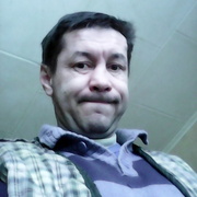 Степан, 52, Киржач