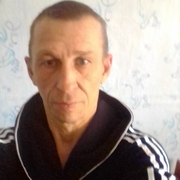 Владимир, 47, Рубцовск