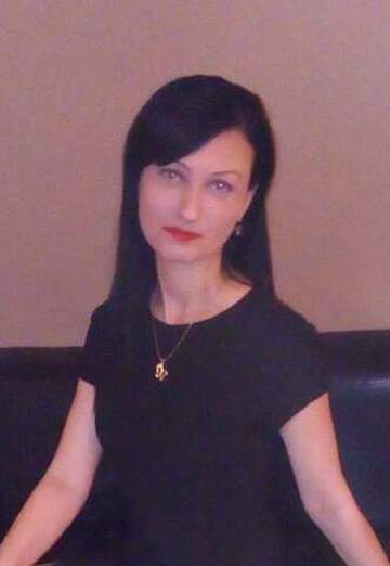 Моя фотография - Ольга, 42 из Старый Оскол (@olga415184)