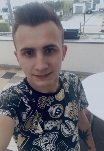 My photo - Yaroslav, 27 from Chervonograd (@1318619)