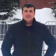 Мирзо 35 лет (Весы) на сайте знакомств Рязани