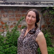 Ksyusha 46 Novocherkassk