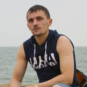 Сергей, 42, Яр-Сале